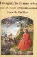 IMAGINARIO DE UNA REINA: ISABEL LA CATOLICA de RUIZ GARCIA, ELISA 
