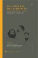 ELS MESTRES DE LA SOSPITA: MARX, NIETZSCHE, FREUD di TORRALBA, FRANCESC 