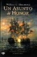 UN ASUNTO DE HONOR di HAMMOND, WILLIAM C. 