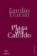PLAZA DE CABILDO di DURAN VAZQUEZ, EMILIO 