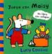 JUEGA CON MAISY di COUSINS, LUCY 