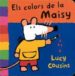 ELS COLORS DE LA MAISY de COUSINS, LUCY 