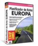 PLANIFICADOR DE RUTAS (EUROPA) (CD-ROM) di VV.AA. 