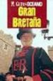 GRAN BRETAA di VV.AA. 