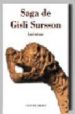 SAGA DE GISLI SURSSON di VV.AA. 