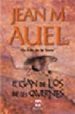 EL CLAN DE L OS DE LES CAVERNES de AUEL, JEAN M. 