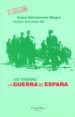 ASI TERMINO LA GUERRA DE ESPAA  (2 ED.) de BAHAMONDE MAGRO, ANGEL  CERVERA GIL, JAVIER 