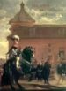 MIL AOS DEL CABALLO EN EL ARTE HISPANICO di VV.AA. 