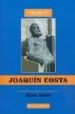 JOAQUIN COSTA di ZAPATER, ALFONSO 