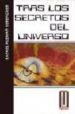 TRAS LOS SECRETOS DEL UNIVERSO di ALEMA BERENGUER, RAFAEL 