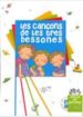 CANONS DE LES TRES BESSONES di CAPDEVILLA VALLS, ROSER 