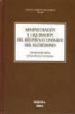 ADMINISTRACION Y LIQUIDACION DEL REGIMEN ECONOMICO DEL MATRIMONIO : INTERPRETACION BASICA, JURISPRUDENICA, FORMULARIOS (INCLUYE CD) de VAZQUEZ IRUZUBIETA, CARLOS 