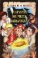 LA LEYENDA DEL PIRATA BARBANEGRA di VV.AA. 