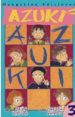AZUKI 3 de AKIMOTO, YASUSHI 