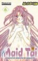 HANAUKYO MAID TAI N 6: EL EQUIPO DE SIRVIENTAS DE HANAUKYO di MORISHIGE 