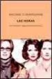 LAS HORAS (PREMIO PULITZER 1999 Y PREMIO PEN/FAULKNER) de CUNNINGHAM, MICHAEL 
