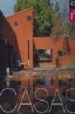 CASAS (ARCHITECTURE NOW) di VV.AA. 