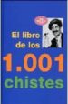 EL LIBRO DE LOS 1001 CHISTES di VV.AA. 