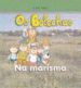 OS BOLECHAS DESCUBREN A NATUREZA: A MARISMA di VV.AA. 