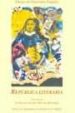 REPUBLICA LITERARIA di DIEZ DE REVENGA, FRANCISCO JAVIER 