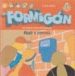 OS FORMIGON (N3): AUGA E ENRXIA di CARREIRO, PEPE 