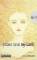 PLEASE SAVE MY EARTH N 10 de HIWATARI, SAKI 