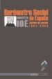 BAROMETRO SOCIAL DE ESPAA: ANALISIS DEL PERIODO 1994-2006 (COLEC TIVO IOE) di VV.AA. 
