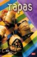 TAPAS (COCINA IDEAL) di VV.AA. 