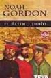 EL ULTIMO JUDIO di GORDON, NOAH 