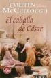 EL CABALLO DE CESAR de MCCULLOUGH, COLLEEN 