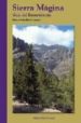 SIERRA MAGINA : GUIA DEL EXCURSIONISTA di CABALLERO LORENTE, ISIDORO 
