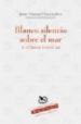 BLANCO SILENCIO SOBRE EL MAR Y OTROS POEMAS de GONZALEZ, JUAN MANUEL 