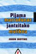 PIJAMA MARRADUNAZ JANTZITAKO MUTIKOA di BOYNE, JOHN 