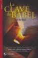LA CLAVE DE BABEL di DU BRUL, JACK 