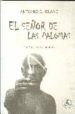 EL SEOR DE LAS PALOMAS: UN PICASSO DESCONOCIDO de OLANO, ANTONIO D. 