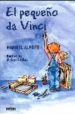 EL PEQUEO DA VINCI di ALPISTE, MARIBEL 