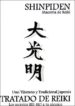 SHINPIDEN -MAESTRIA DE REIKI + DVD di VV.AA. 