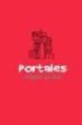 PORTALES di ELIAS, JORDI 