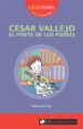 CESAR VALLEJO: EL POETA DE LOS POBRES di DE PAZ, MATEO 