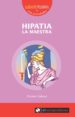 HIPATIA LA MAESTRA di SALESAS PLA, FLORENCI 