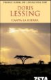 CANTA LA HIERBA de LESSING, DORIS 