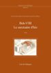 BELO VIII LE SANCTUAIRE D   ISIS (2 VOL) di DARDAINE, SYLVIE 