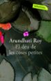 EL DEU DE LES COSES PETITES de ROY, ARUNDHATI 