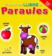 EL MEU PRIMER LLIBRE DE PARAULES di VV.AA. 