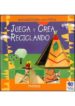 JUEGA Y CREA RECICLANDO di VV.AA. 