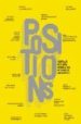 POSITIONS: PORTRAIT OF A NEW GENERATION OF CHINESE ARCHITECTS di EDELMANN, FREDERIC 
