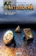 LOS MITOS DE ASTURDEVA 3: LOS TRES SELLOS DEL AVERNO de TRUJILLO, JAVIER 