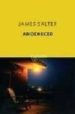 ANOCHECER de SALTER, JAMES 