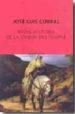 BREVE HISTORIA DE LA ORDEN DEL TEMPLE di CORRAL, JOSE LUIS 