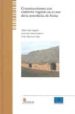 CONSTRUCCIONES CON CUBIERTA VEGETAL EN EL SUR DE LA PROVINCIA DE SORIA (INCLUYE CD-ROM) di SANZ ARAGONES, ALBERTO 